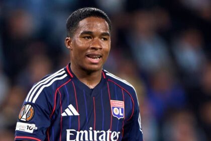 Endrick to Arsenal? Real Madrid's Brazilian Talent Tabbed for Move after Lyon Loan