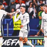 England World Cup Roster Update: Foden, Palmer, Maguire Out; Toney, Madueke In