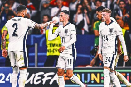 England World Cup Roster Update: Foden, Palmer, Maguire Out; Toney, Madueke In