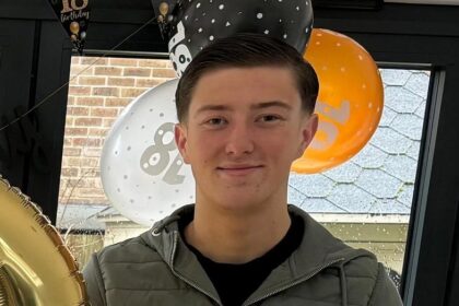 English cops cuffed teen stabbing victim after attacker claimed racial assault
