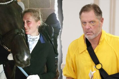 Family of shooting survivor says 'defamatory' true-crime doc painted Olympic equestrian shooter as real victim