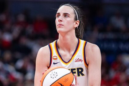Fever star Caitlin Clark avoids serious injury after scary fall leads to early exit in preseason game