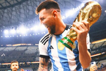 FIFA World Cup Trophy: 10 Facts About Soccer's Most Prestigious Prize
