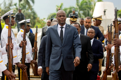 Florida jury convicts 4 men who plotted assassination of Haiti's president from South Florida hub