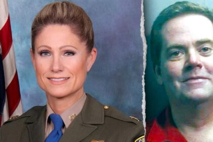 Former colleagues detail CHP captains spiral before alleged murder-for-hire plot against husband