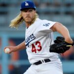 Former MLB star Noah Syndergaard calls out Trump critics: 'Don't quite understand'