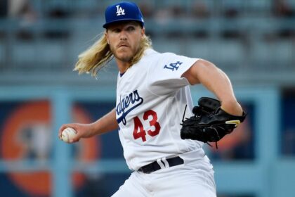 Former MLB star Noah Syndergaard calls out Trump critics: 'Don't quite understand'