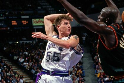 Former NBA star Jason Williams severs ties with college team after weekend softball spat