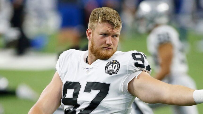 Former NFL defensive end Josh Mauro died from fentanyl, cocaine and ethanol overdose: report