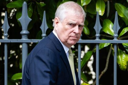 Former Prince Andrew shaken by masked man threat, but more security would spark public backlash: expert