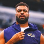 Former Ravens Pro Bowl LB Kyle Van Noy: 'I'd Really Like' to Play for 49ers