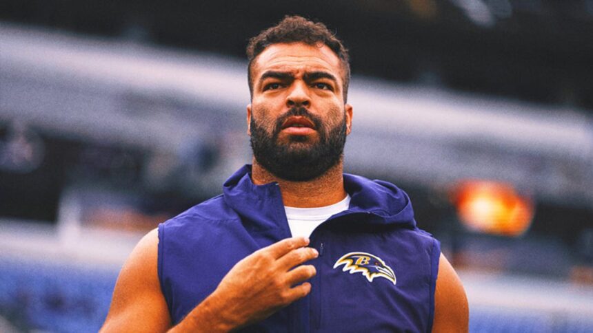 Former Ravens Pro Bowl LB Kyle Van Noy: 'I'd Really Like' to Play for 49ers