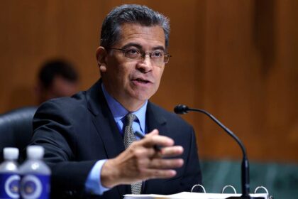 Former top Biden official ripped over scandal-plagued past during fiery debate: 'More fraud'