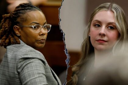 Former Virginia assistant principal on trial after allegedly ignoring warnings before 6-year-old shot teacher