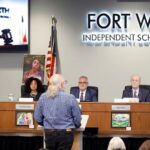 Fort Worth principal pick faces backlash, investigation over social media posts defending Sharia law