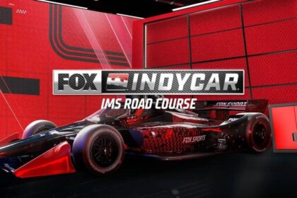FOX Super 6 INDYCAR Contest: Bob Pockrass' IMS Road Course Picks, Predictions