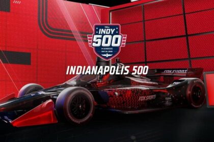 FOX Super 6 INDYCAR Contest: Bob Pockrass' Indy 500 Picks, Predictions
