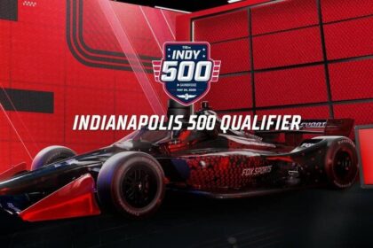 FOX Super 6 INDYCAR Contest: Bob Pockrass' Indy 500 Qualifying Picks, Predictions