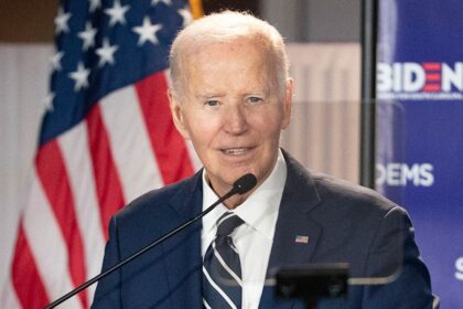 Fraudsters abused Biden's lax policies to steal billions, financial watchdog claims