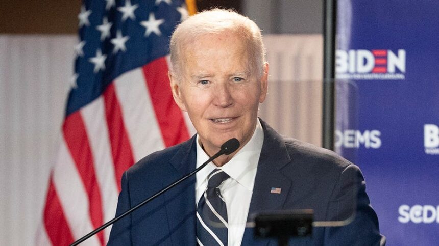Fraudsters abused Biden's lax policies to steal billions, financial watchdog claims