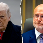 From ABC license reviews to Comey indictments, Trump's regulatory war on critics enters new phase