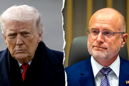From ABC license reviews to Comey indictments, Trump's regulatory war on critics enters new phase