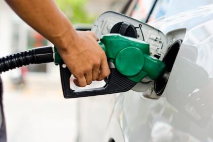 Gas prices threaten Memorial Day road trips as pump costs hit historic highs