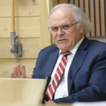 Georgia town reinstates police force days after mayor fired entire department