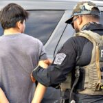 Ghosts on Florida highways: Roadside stings snare 249 illegal immigrants, officers warn many more hiding