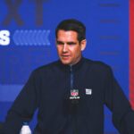 Giants Keep General Manager Joe Schoen, Agreeing To Multi-Year Extension With Exec