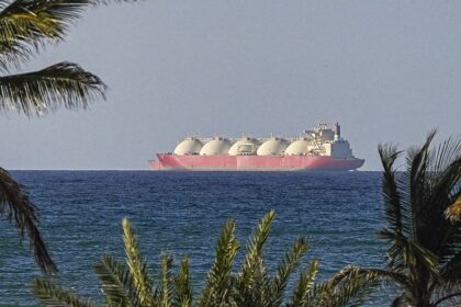 Global famine fears rise as Hormuz crisis threatens eight-year,' Suez-scale disruption