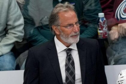 Golden Knights book trip to Stanley Cup Final after controversial coach firing