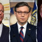 GOP can't agree on key part of Trump's housing affordability push as infighting continues