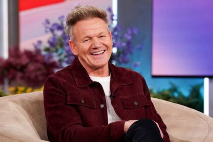 Gordon Ramsay responds to 'overexaggerated' reaction after alleged dog-inside-restaurant drama