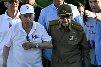 Havana regime in suspense after Castro indictment with Trump pressure on, says Cuban-born GOP Rep.
