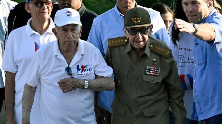 Havana regime in suspense after Castro indictment with Trump pressure on, says Cuban-born GOP Rep.