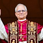 How a Chicago bank teller once hung up on Pope Leo, who reportedly called from the Vatican to adjust number