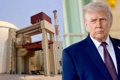 How does Trump solve key 'nuclear dust' hang-up in negotiations to end Iran War?