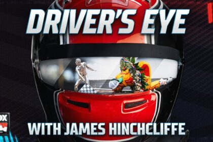 How INDYCAR Drivers Can Win The Month Of May â And Contend For The Indy 500