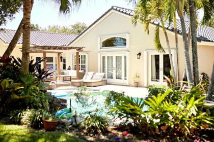 If this hasn't been said before, it should've been â you can't hide in the bushes at a bachelorette pool party