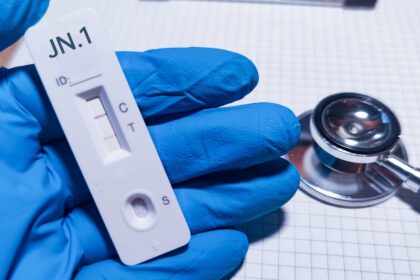 Innovation will provide solutions to Long COVID â the new chronic disease of our time