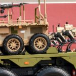 Inside Chinas AI wolf pack drones built with Taiwan conflict in mind