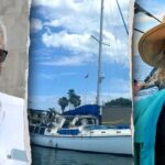 Investigators to comb Brian and Lynette Hookers sailboat and new search zone in Bahamas disappearance