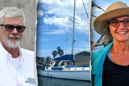 Investigators to comb Brian and Lynette Hookers sailboat and new search zone in Bahamas disappearance