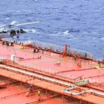 Iran blockade going global is a warning signal to China and Russia