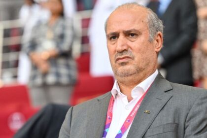 Iran demands respect at World Cup after Rubio vows IRGC connection's won't be allowed
