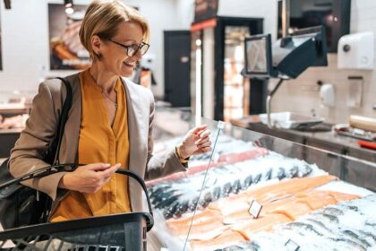 Is farm-raised fish really worse than wild-caught seafood? Experts sound off