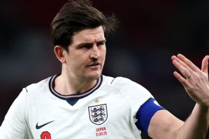 Is Harry Maguire Really Worth His 'Weight in Gold' For England's World Cup Hopes?