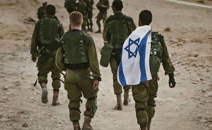 Israel furious over inclusion on UN sexual violence list
