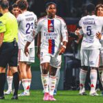 'It's Over': Lyon Chief Confirms Endrick's Return To Real Madrid After Loan